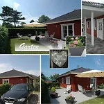 Hébergement de vacances Satelsroenne 21 - Sweet *