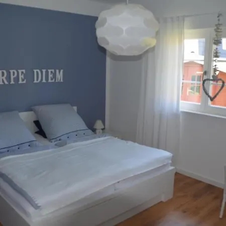 Satelsroenne 21 - Sweet Feriehus Duhnen