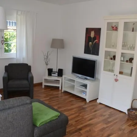 Satelsroenne 21 - Sweet * Duhnen