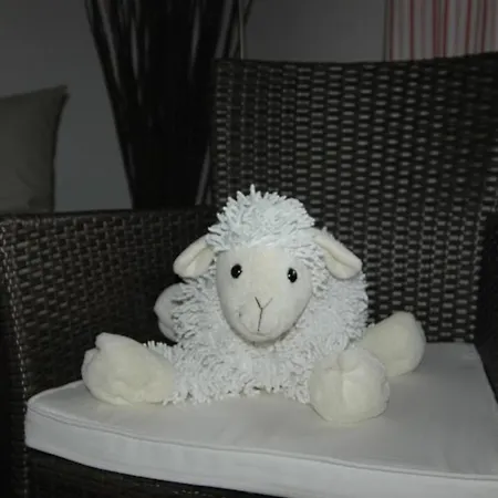 Satelsroenne 21 - Sweet *