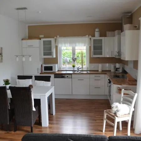 Satelsroenne 21 - Sweet Feriehus *